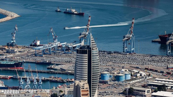 泰安配资 伊朗武装部队总参谋长未遭袭身亡