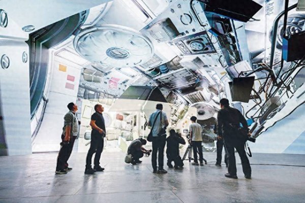 火山策略 如何推动电影市场从“开门红”到“节节高”？