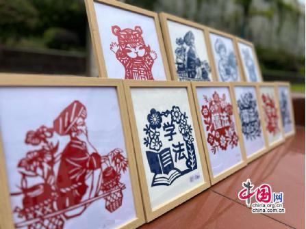 浩鼎中心 吉首监狱：探索非遗文化与教育改造深度融合