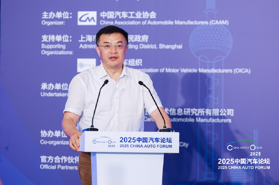 9688策略宝 东风汽车尤峥：公益性是中国汽车行业绿色低碳公共服务平台的根本属性