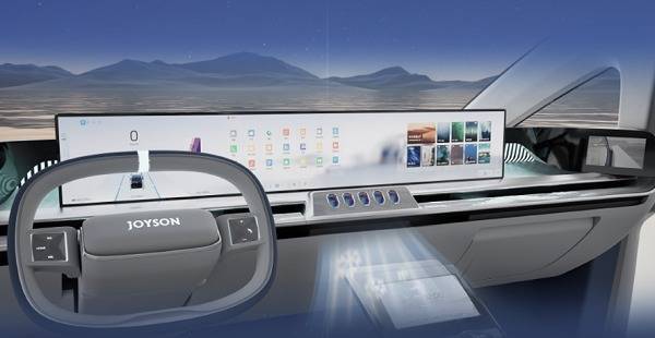 财惠赚 均胜电子智能座舱设计大赛首发！未来座舱，等你定义