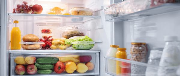 聚宝盆配资 冰箱里的“隐形杀手”！吃了没加热的剩菜，我拉到腿软…